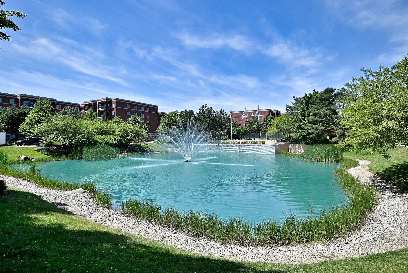 4210 N Natchez Avenue Unit: 508