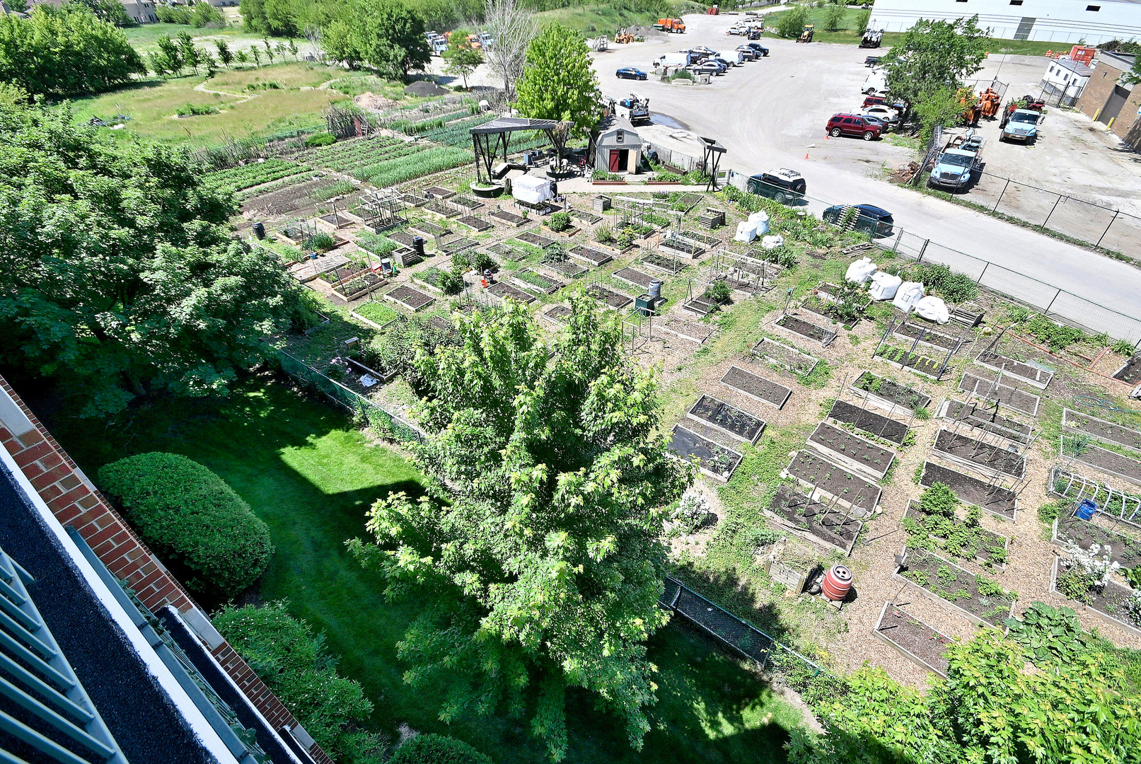 4210 N Natchez Avenue Unit: 508