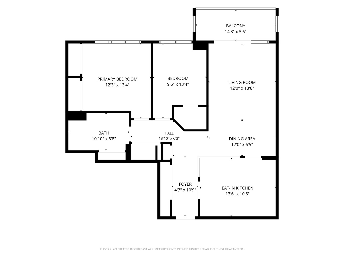 4210 N Natchez Avenue Unit: 508
