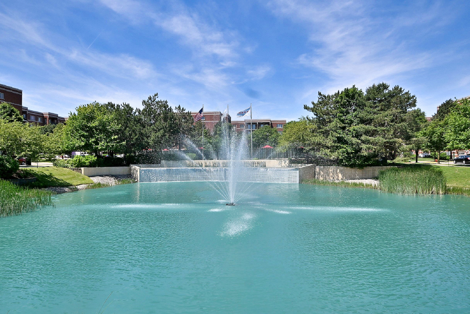 4210 N Natchez Avenue Unit: 508