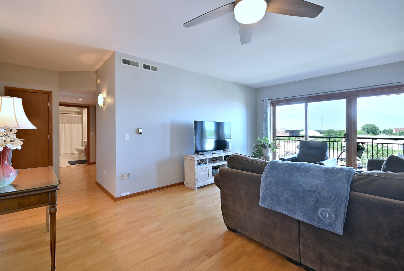 4210 N Natchez Avenue Unit: 508