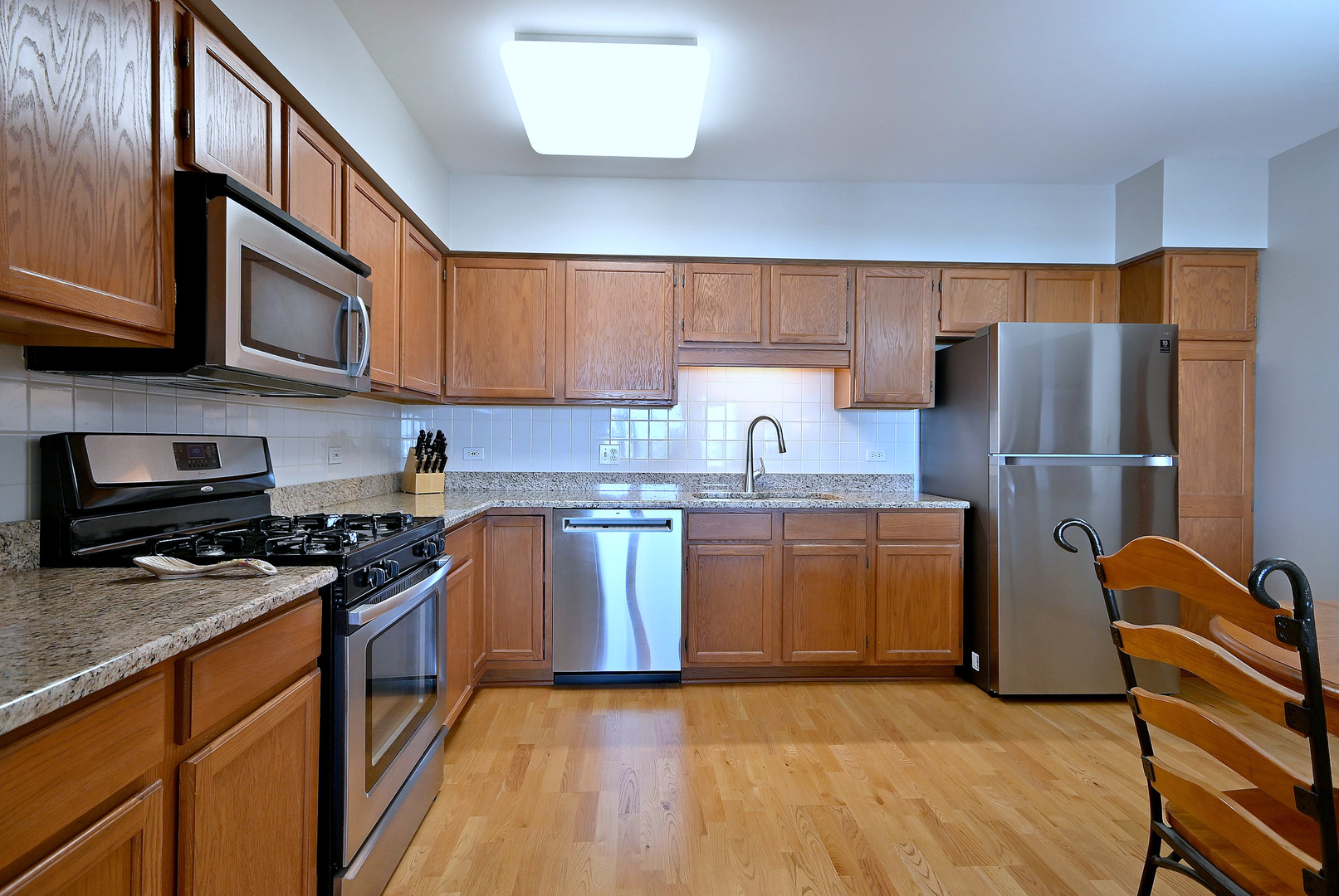 4210 N Natchez Avenue Unit: 508