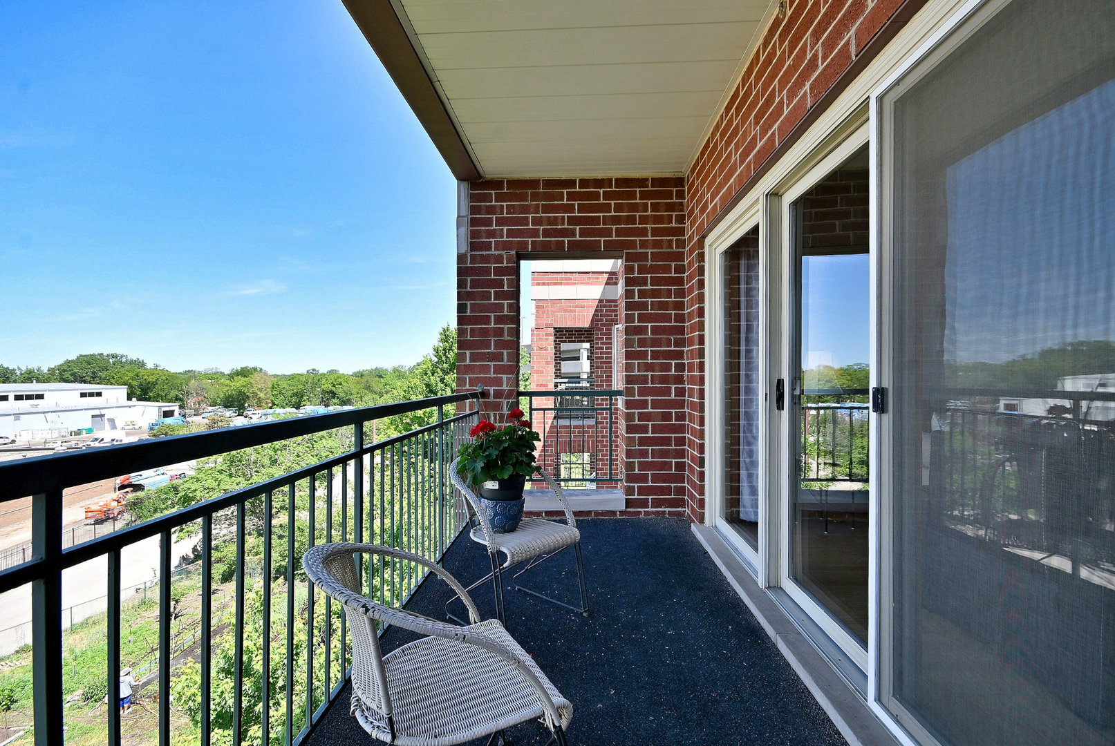 4210 N Natchez Avenue Unit: 508