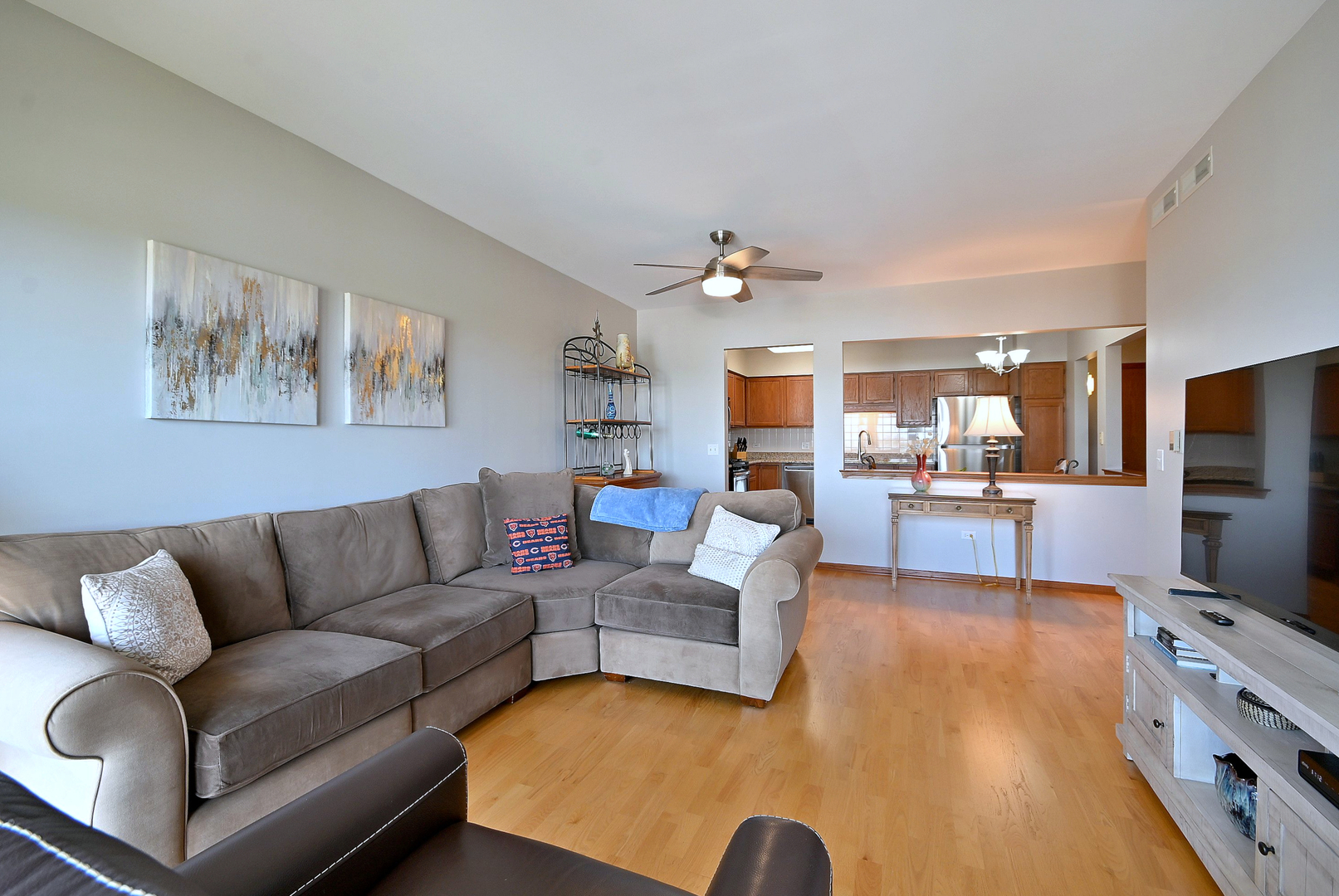 4210 N Natchez Avenue Unit: 508