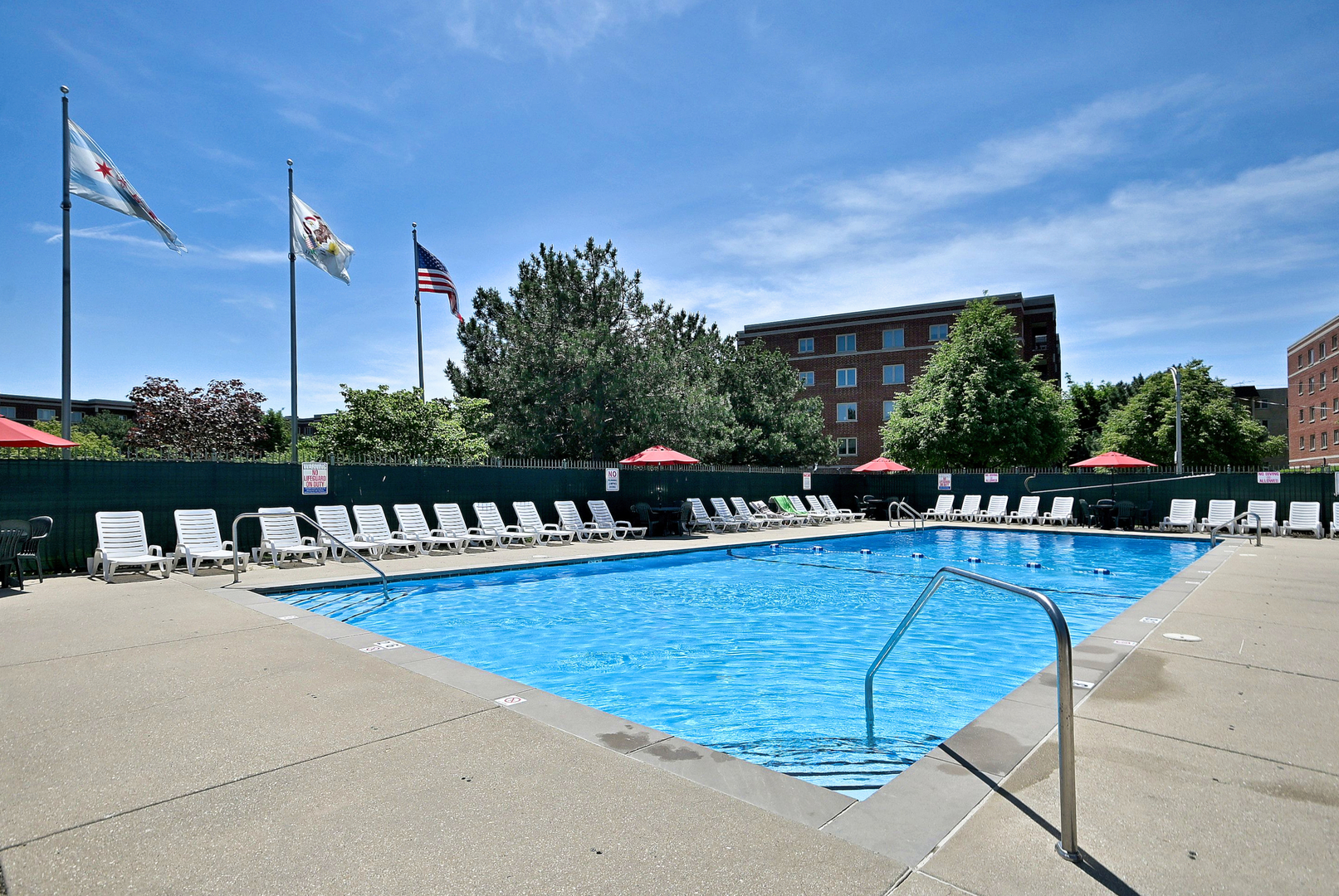 4210 N Natchez Avenue Unit: 508