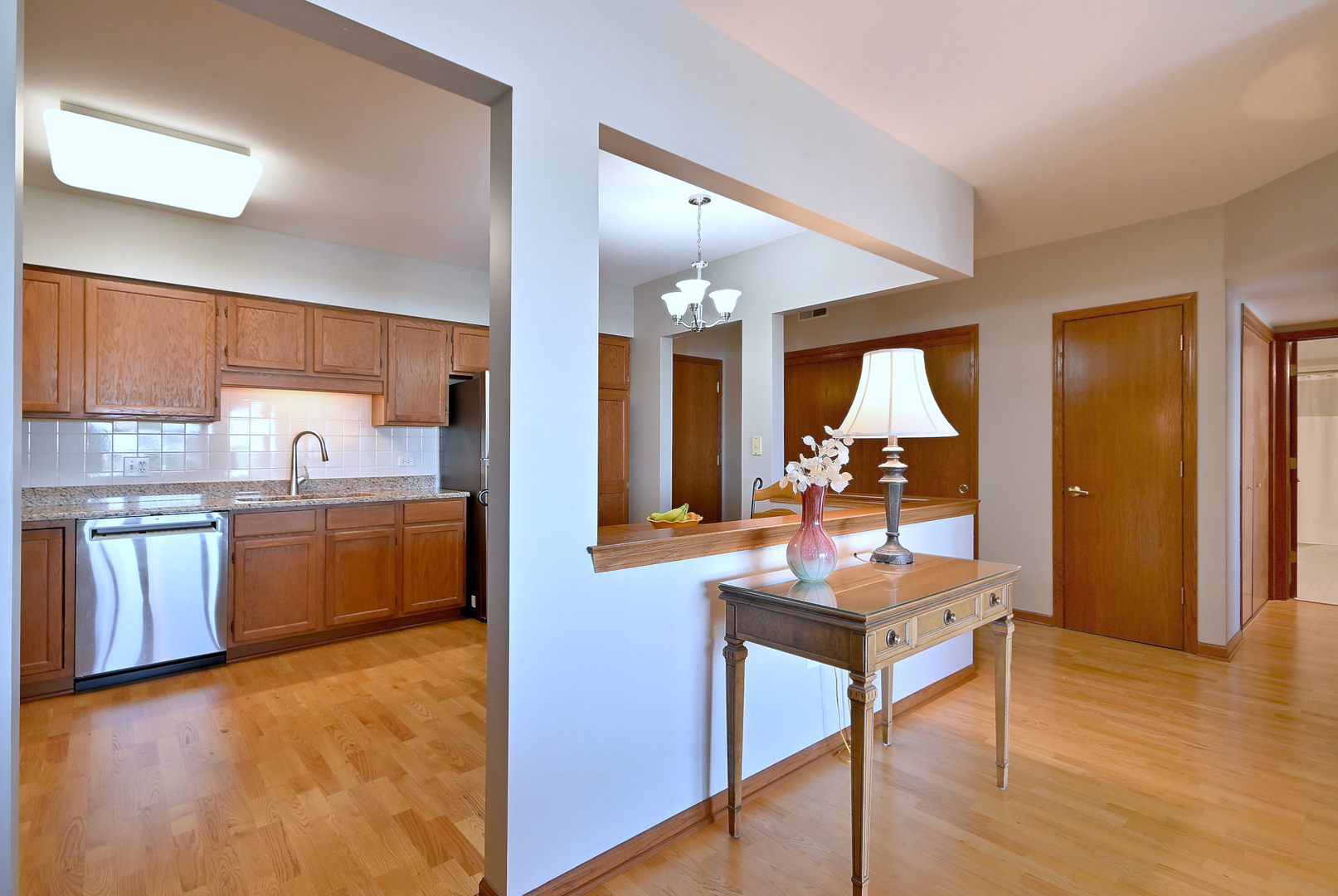 4210 N Natchez Avenue Unit: 508