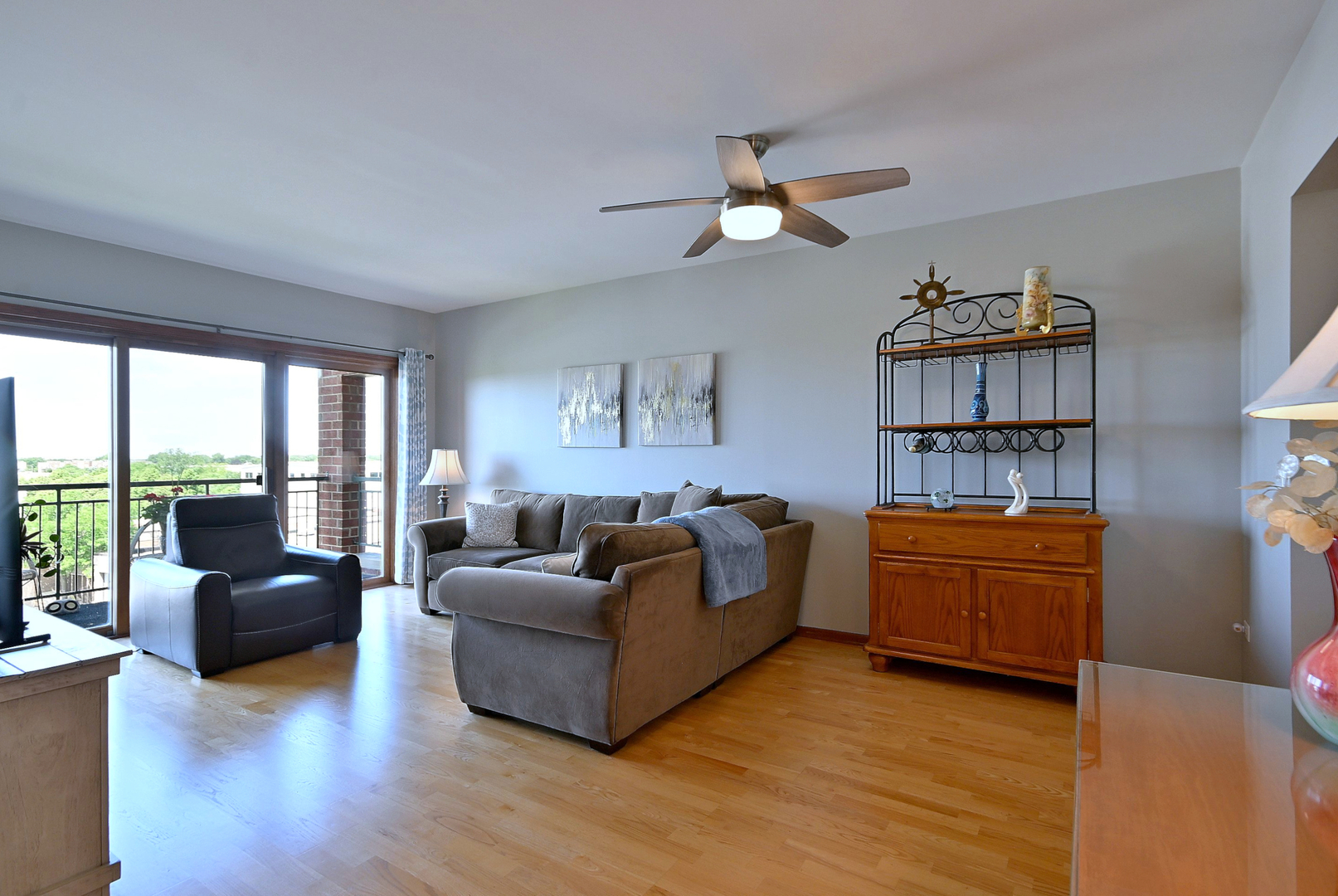 4210 N Natchez Avenue Unit: 508