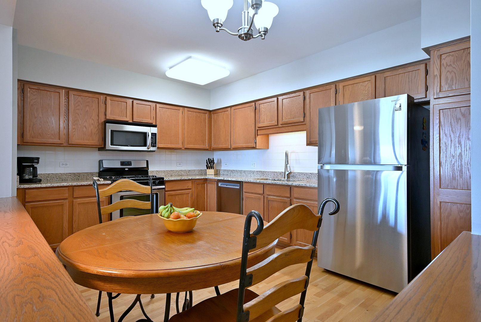 4210 N Natchez Avenue Unit: 508