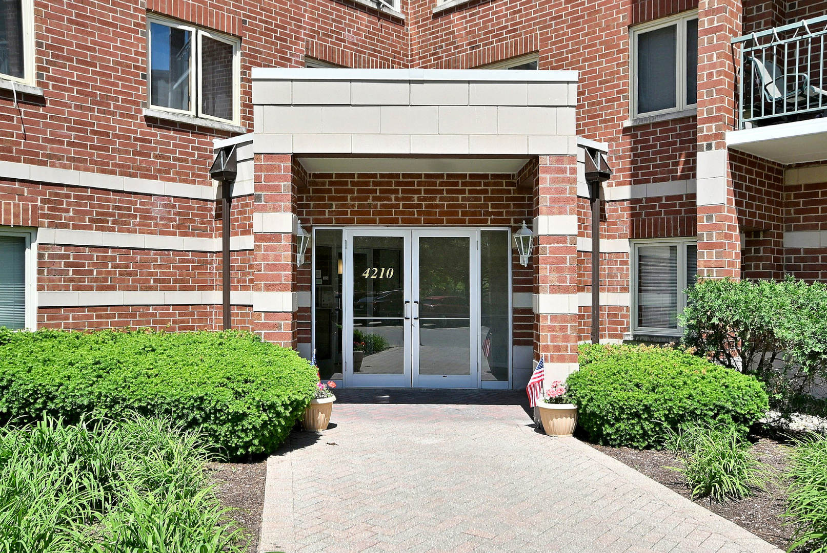 4210 N Natchez Avenue Unit: 508