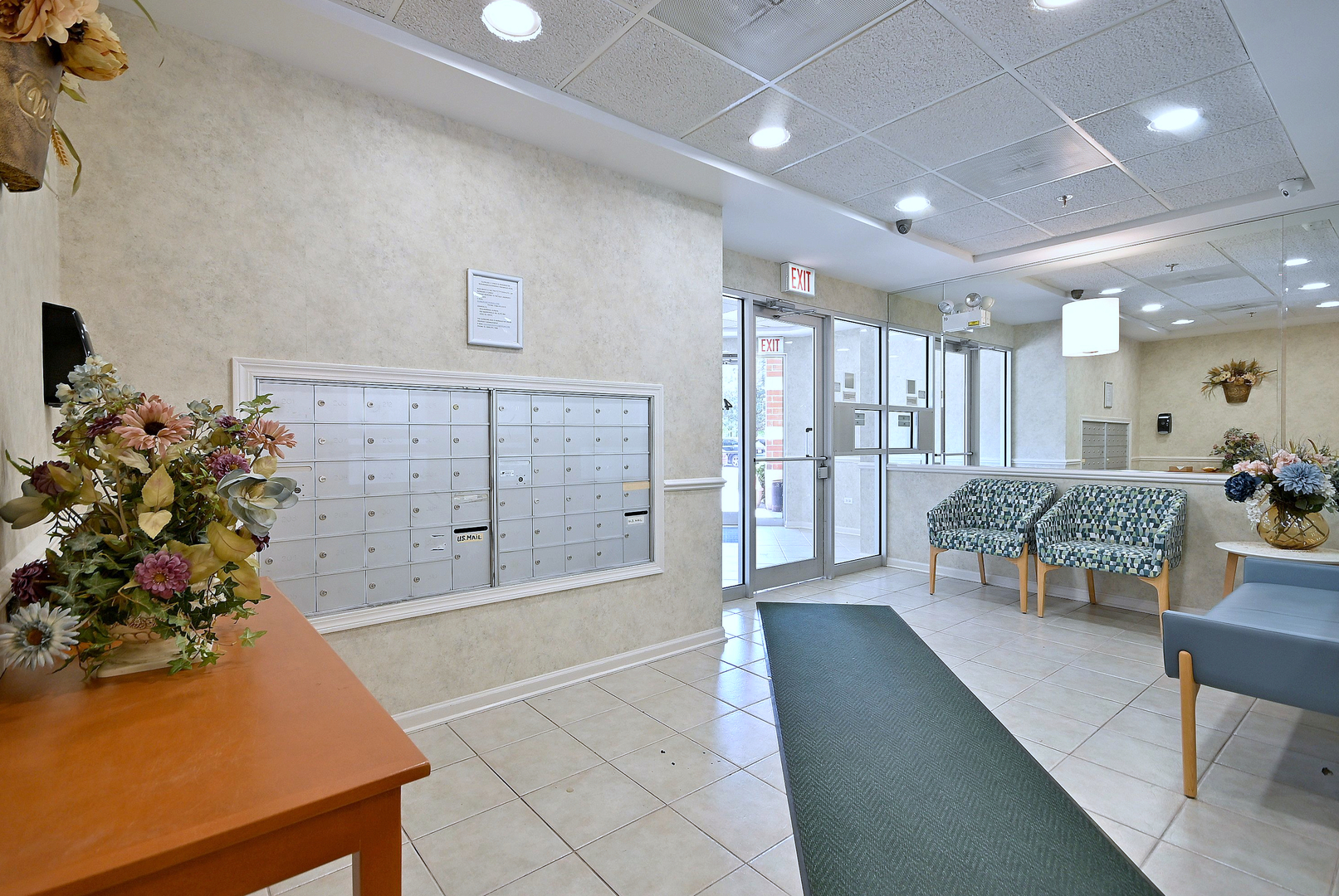 4210 N Natchez Avenue Unit: 508