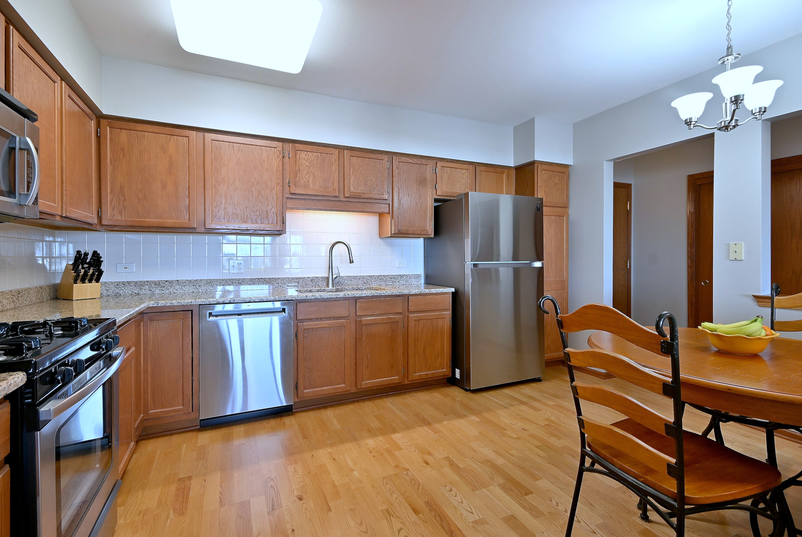 4210 N Natchez Avenue Unit: 508