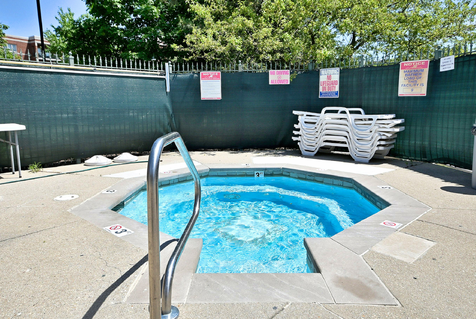 4210 N Natchez Avenue Unit: 508