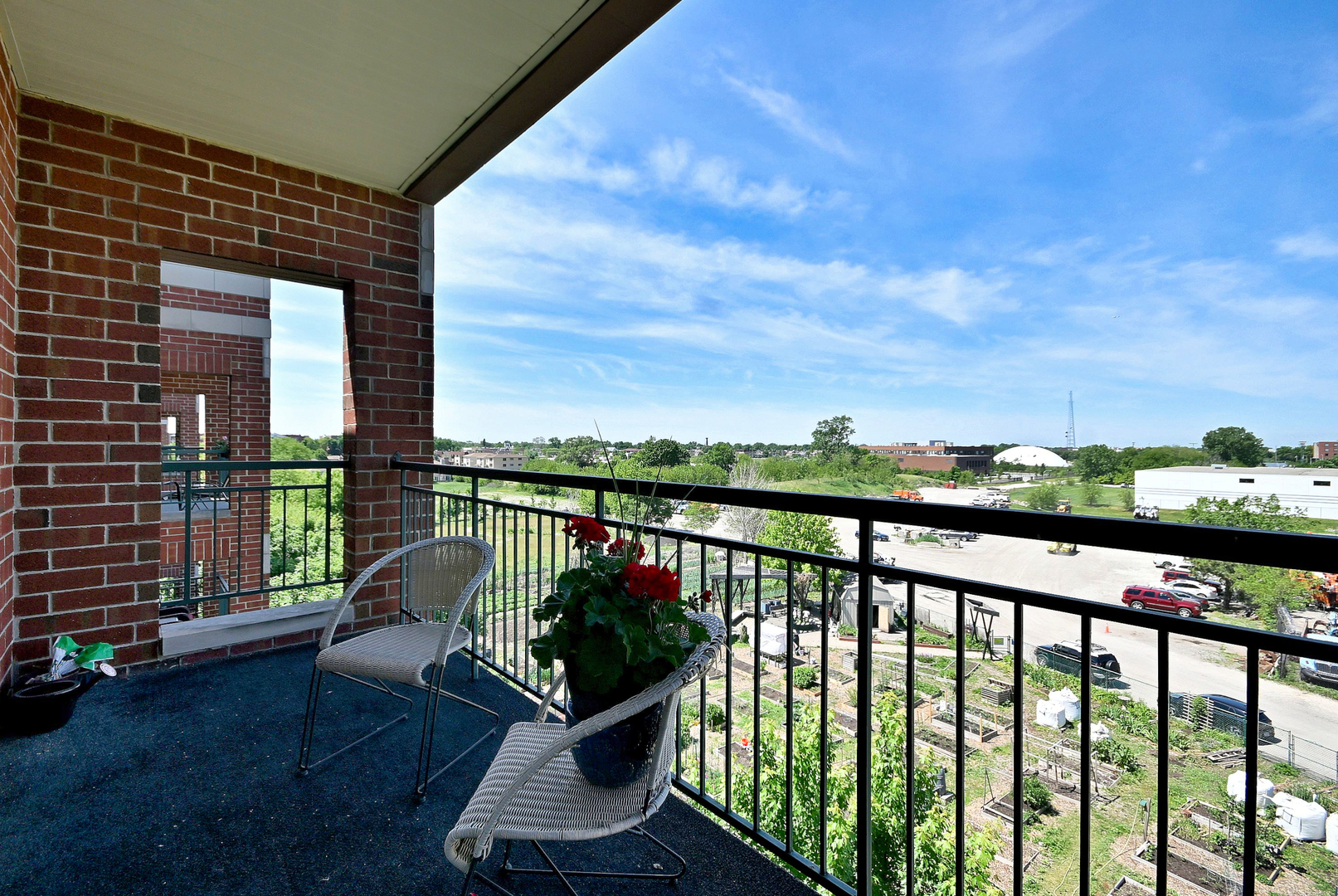 4210 N Natchez Avenue Unit: 508