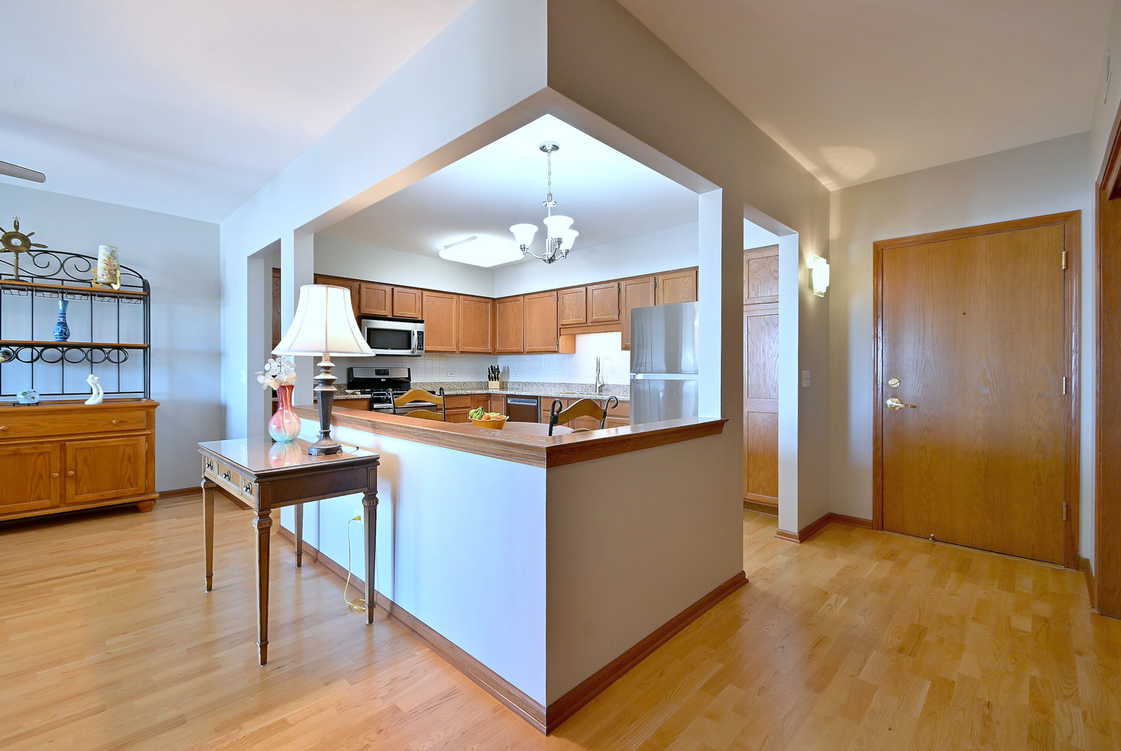 4210 N Natchez Avenue Unit: 508