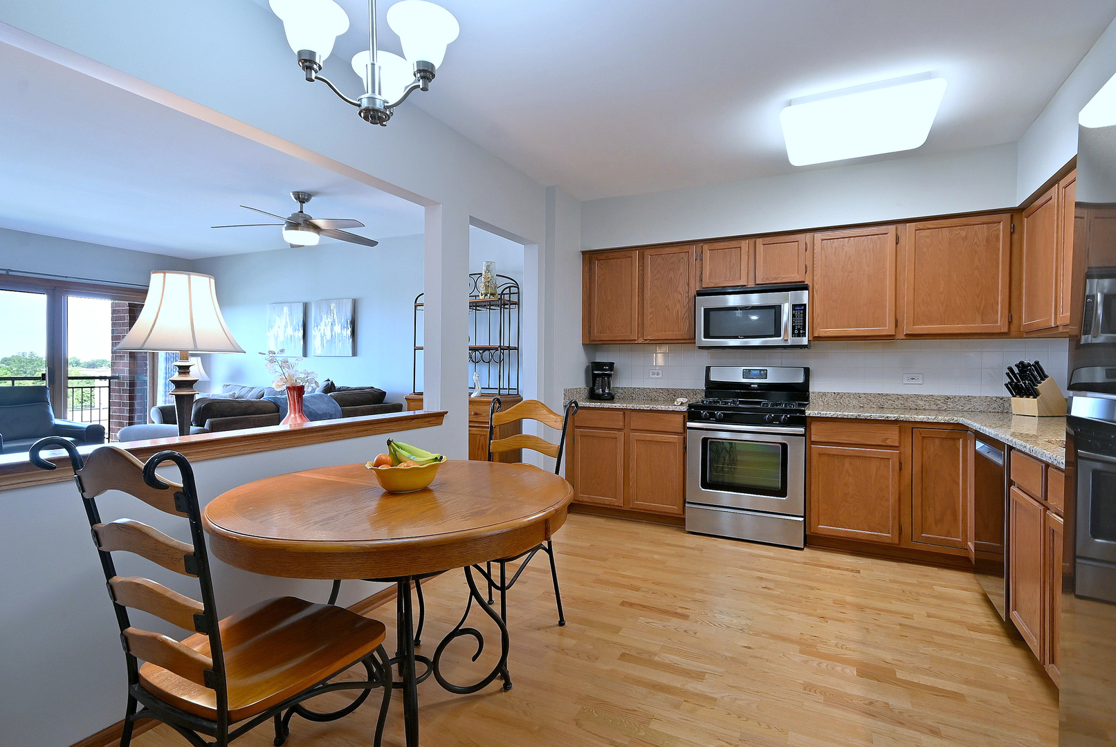 4210 N Natchez Avenue Unit: 508