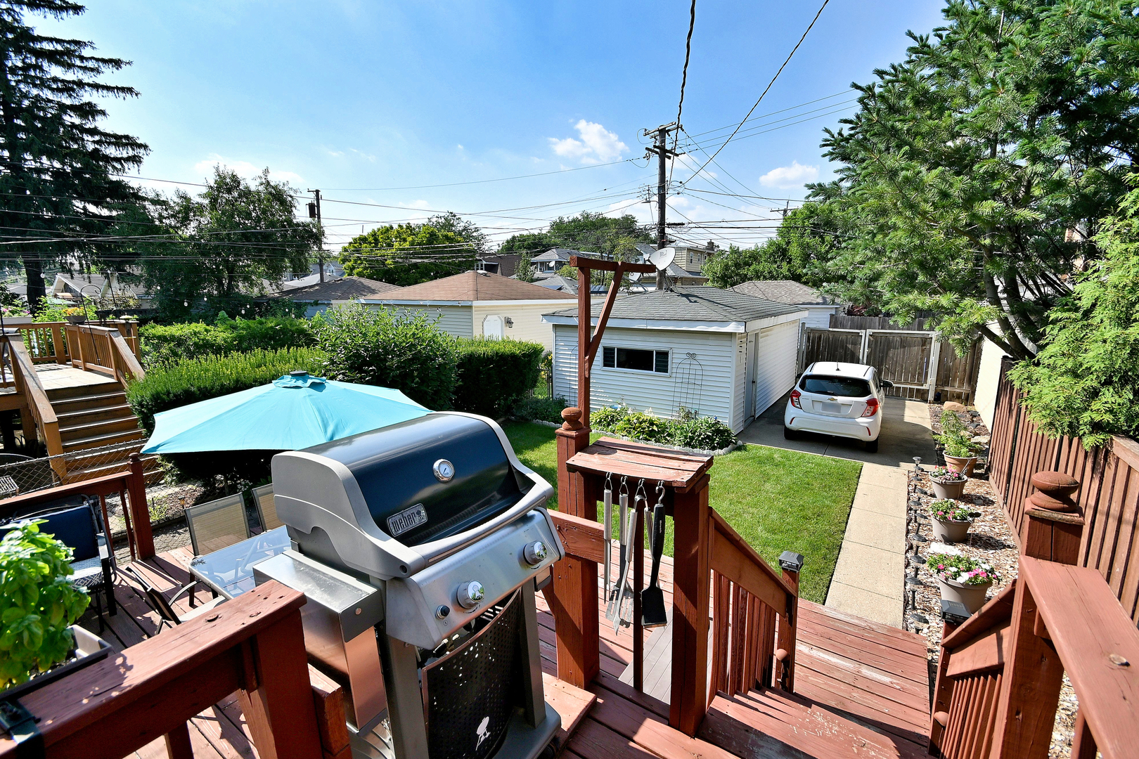 5108 W Winona Street