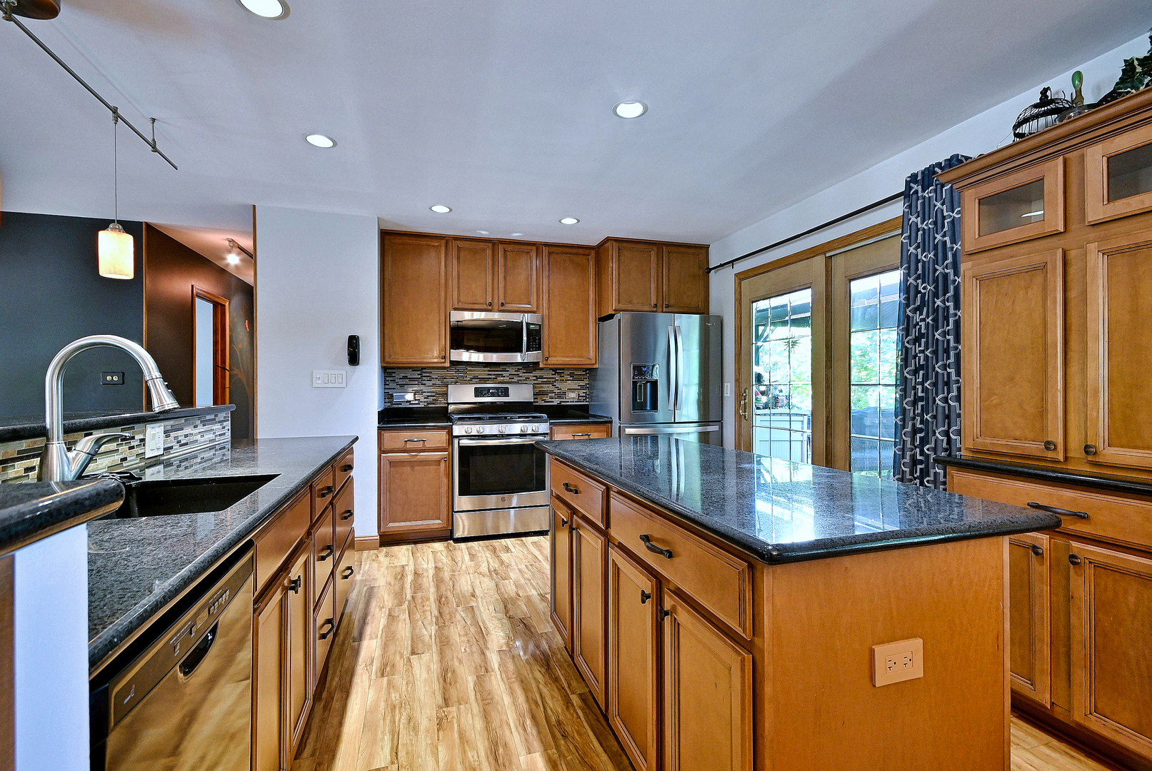 4155 Hudson Drive