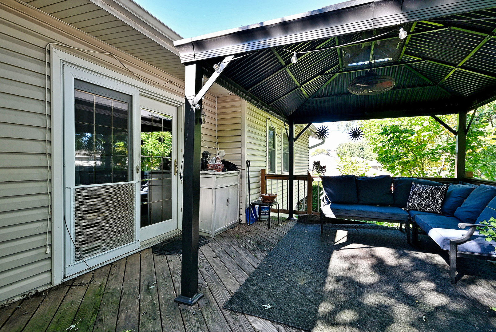 4155 Hudson Drive