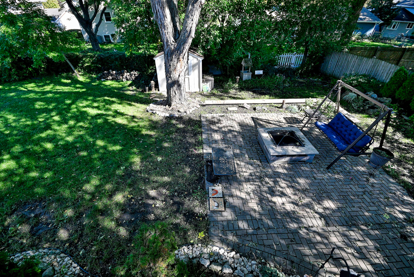 4155 Hudson Drive