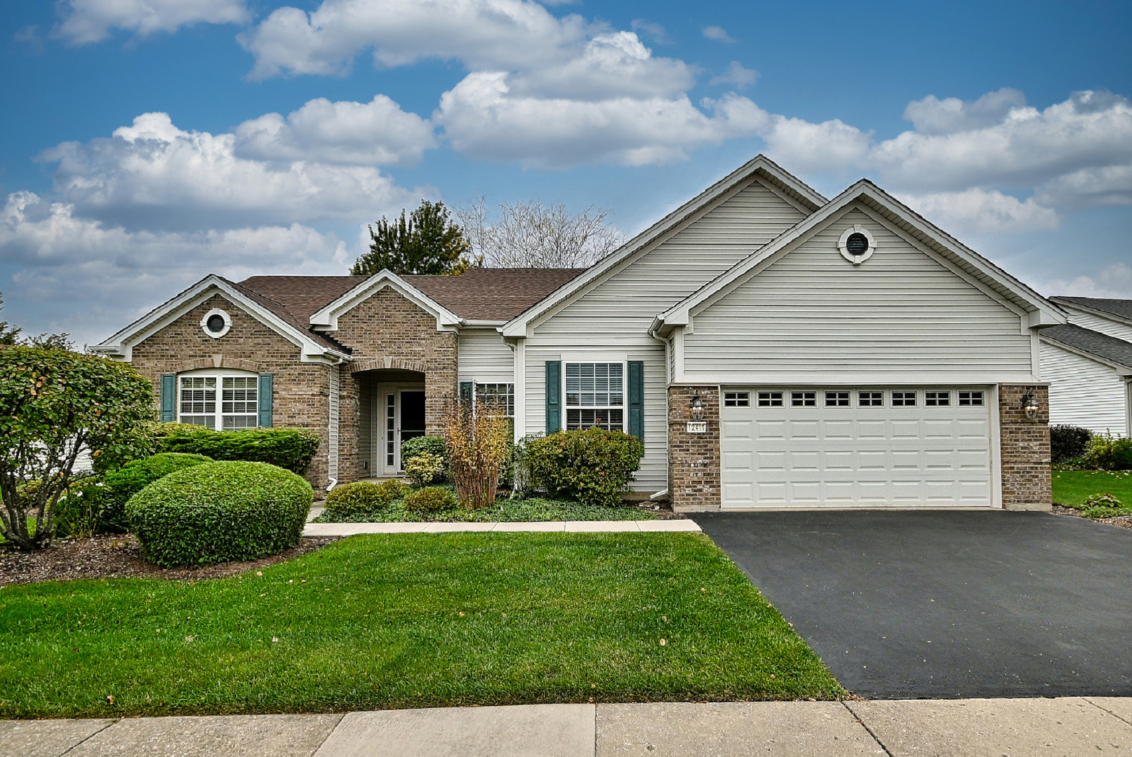 12411 Cold Springs Drive Huntley Il Us 60142 Mrd12789341