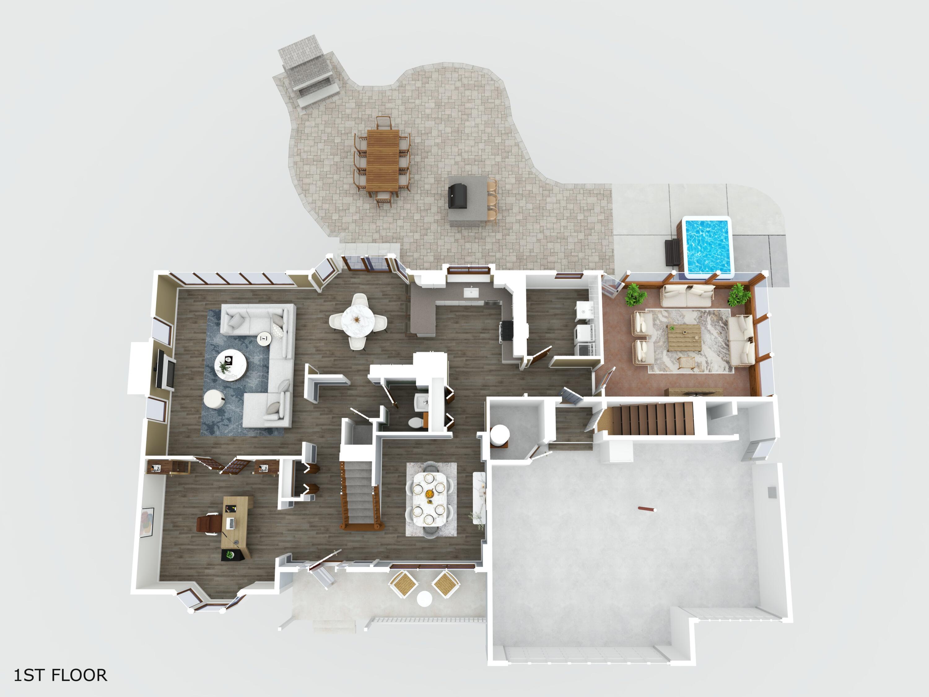 131 Beverly Drive