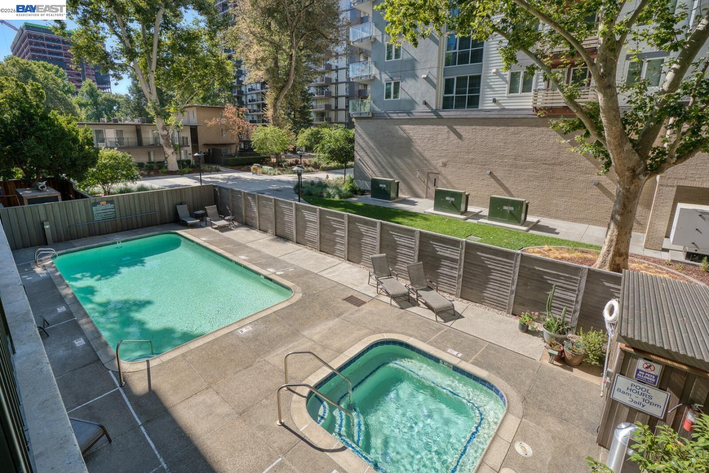 500 N St # 205