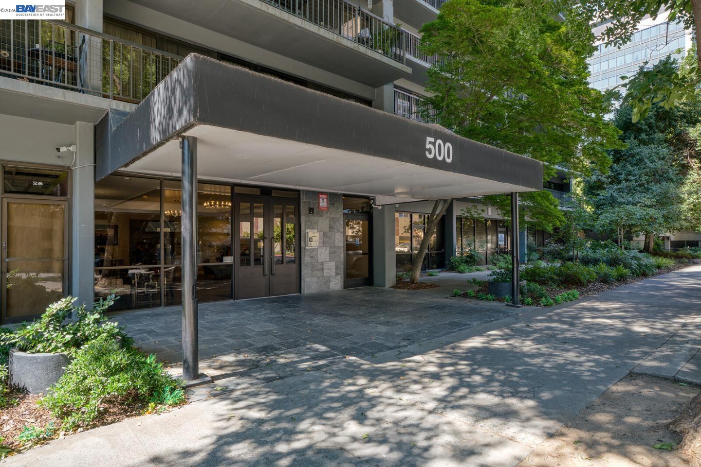 500 N St # 205