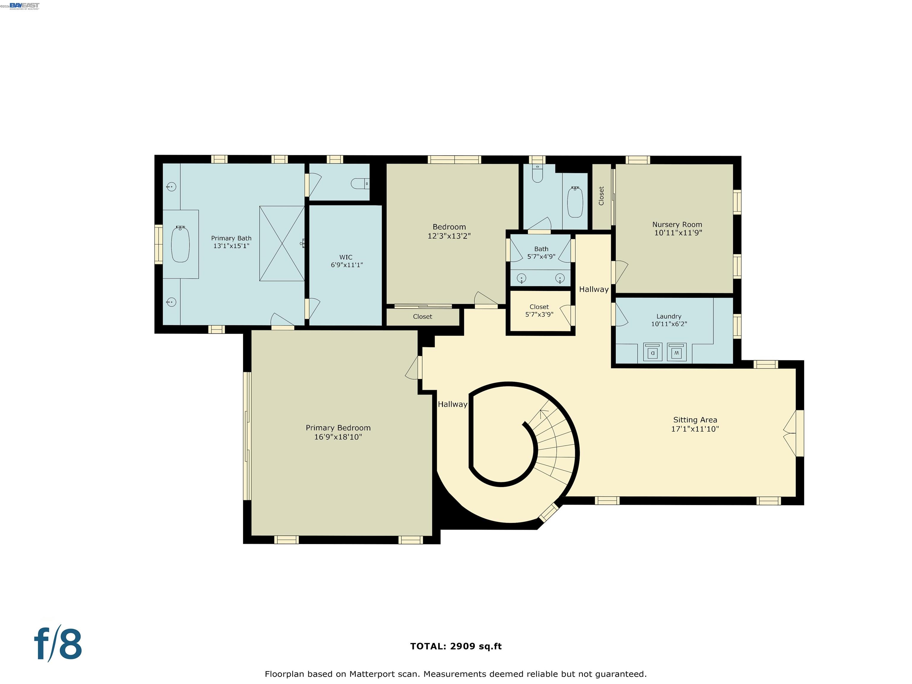 1091 Trumpet Vine Lane