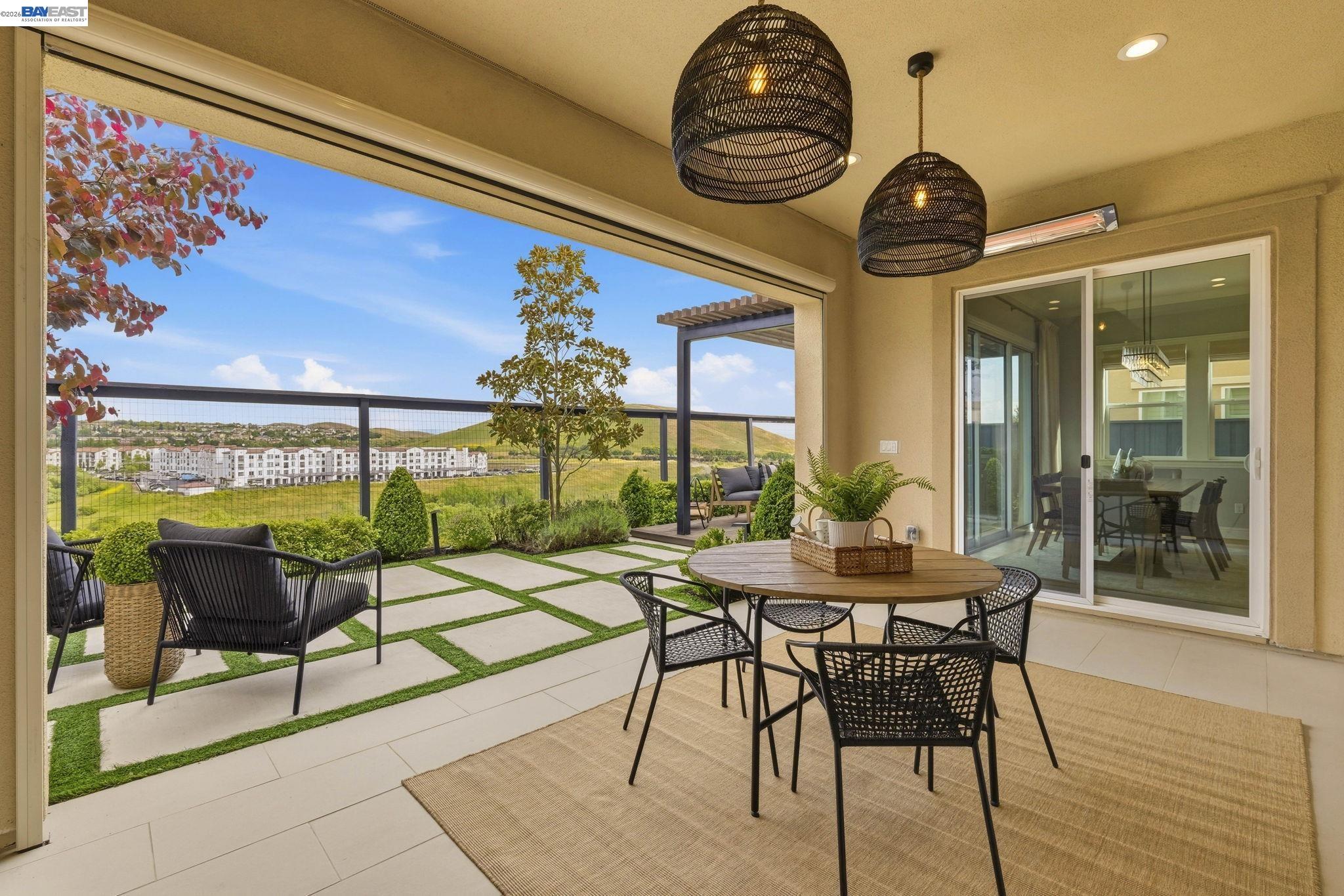 1091 Trumpet Vine Lane