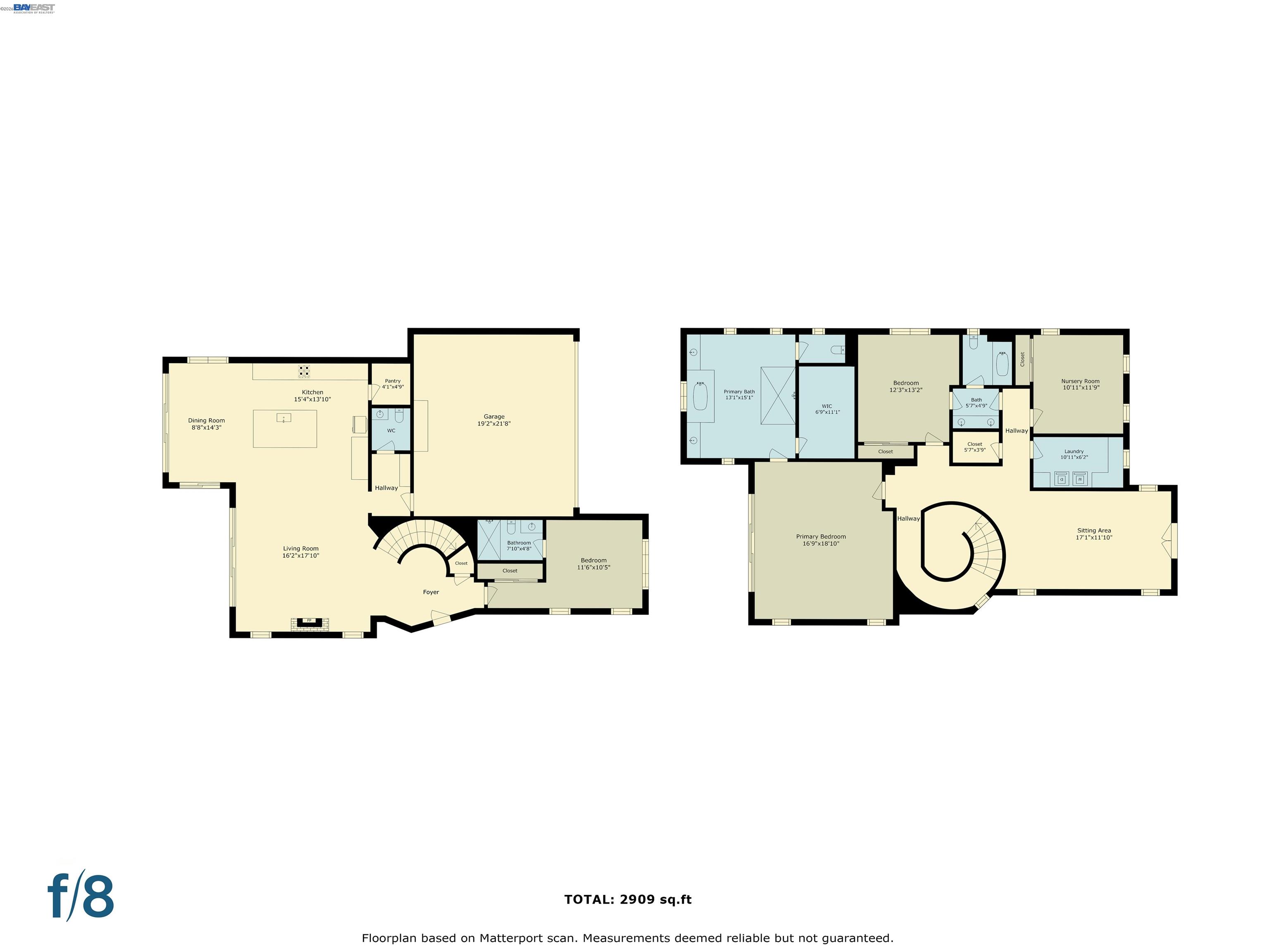 1091 Trumpet Vine Lane