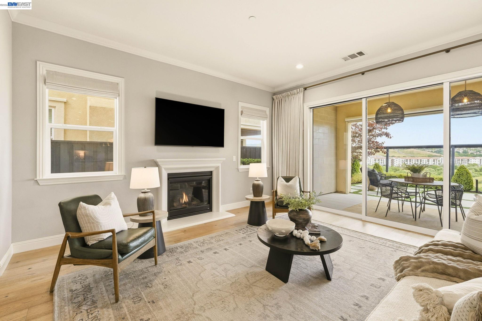 1091 Trumpet Vine Lane