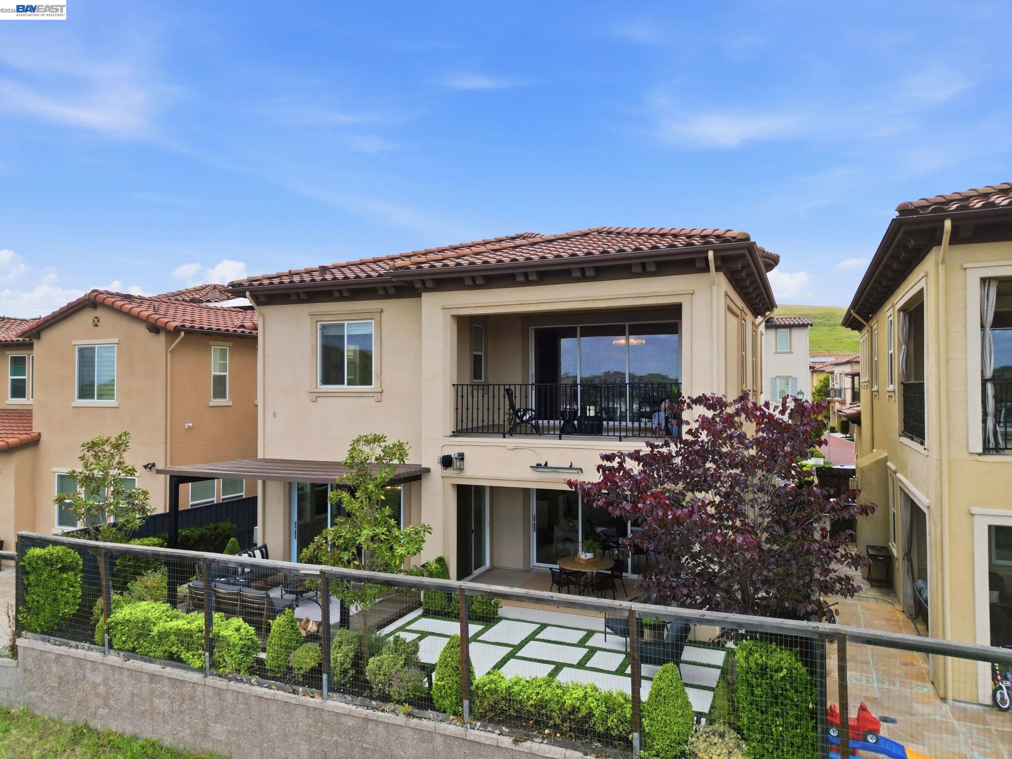 1091 Trumpet Vine Lane