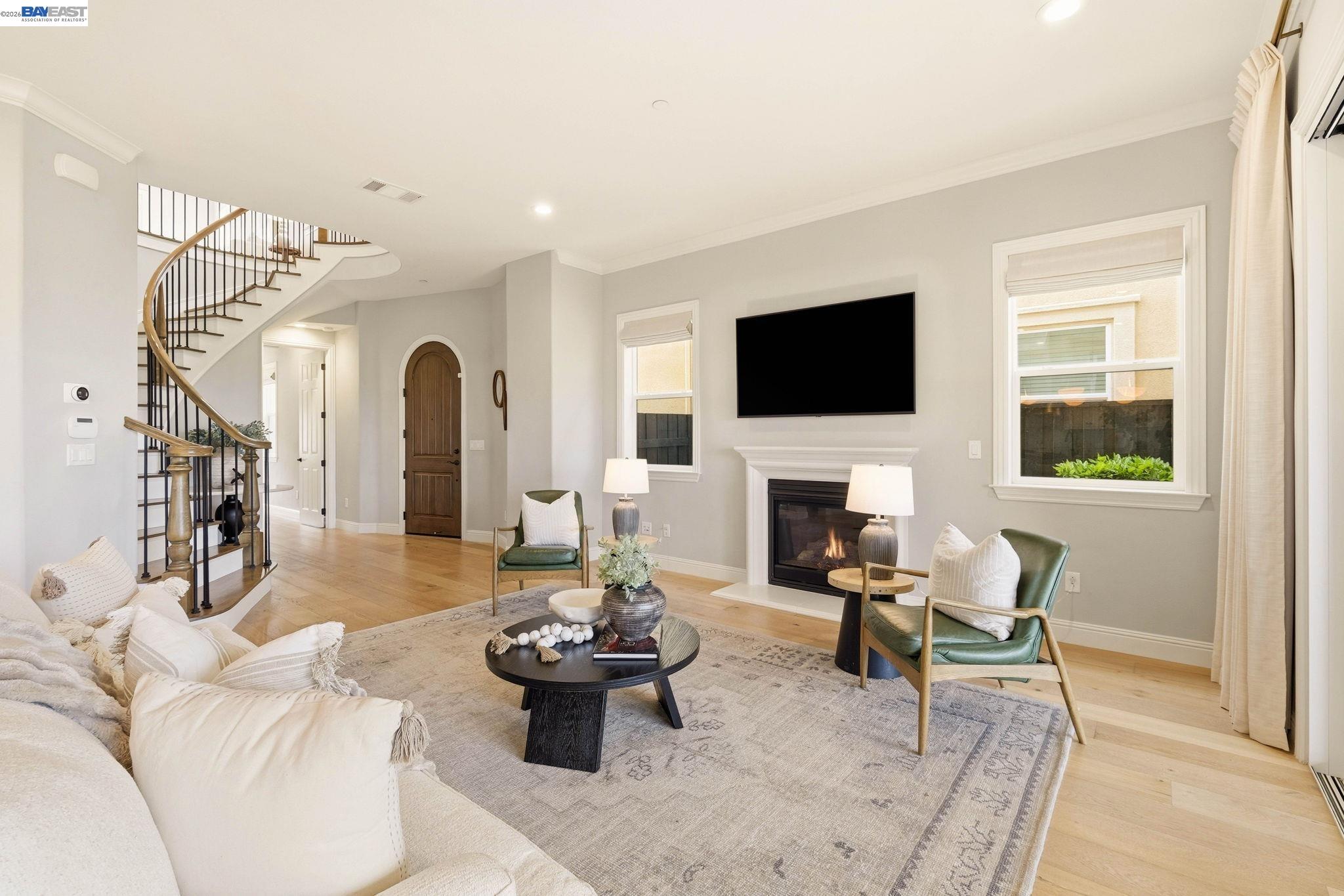 1091 Trumpet Vine Lane