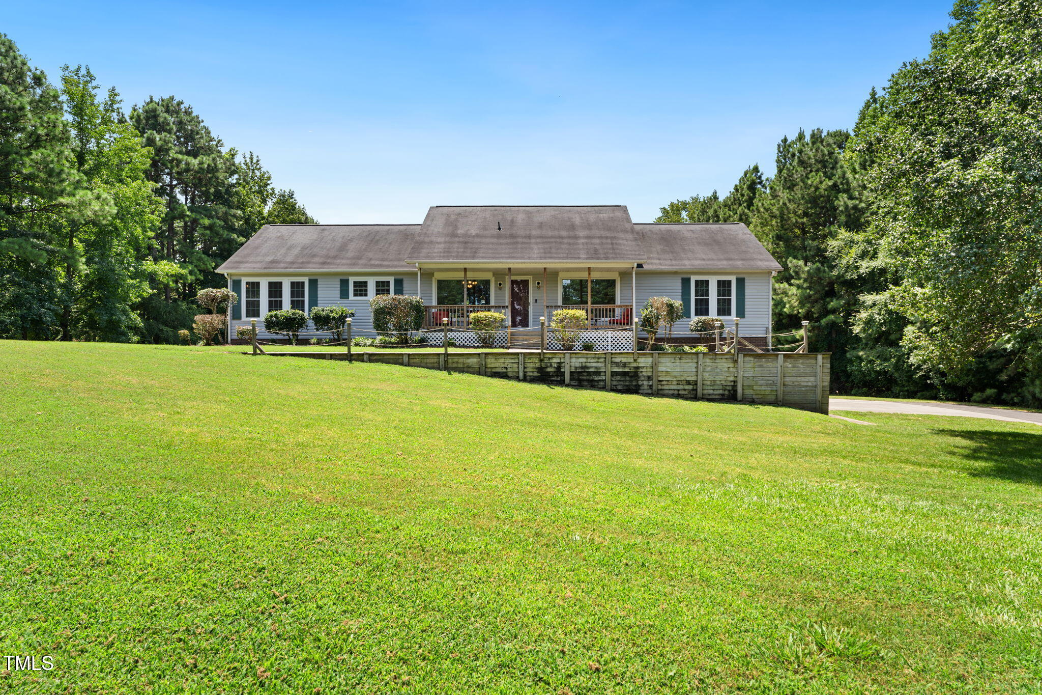 1855 Bullocksville Park Road