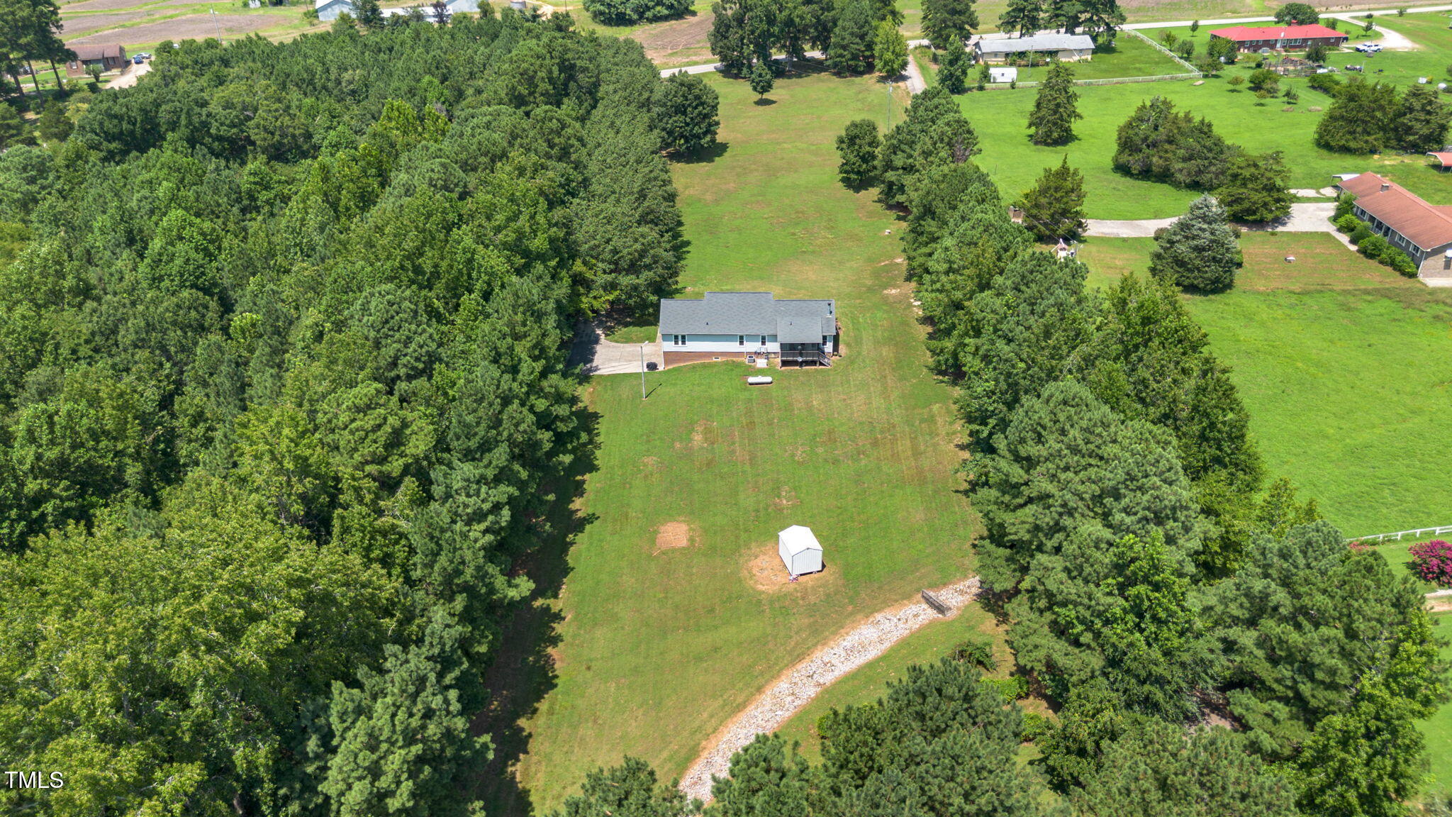 1855 Bullocksville Park Road