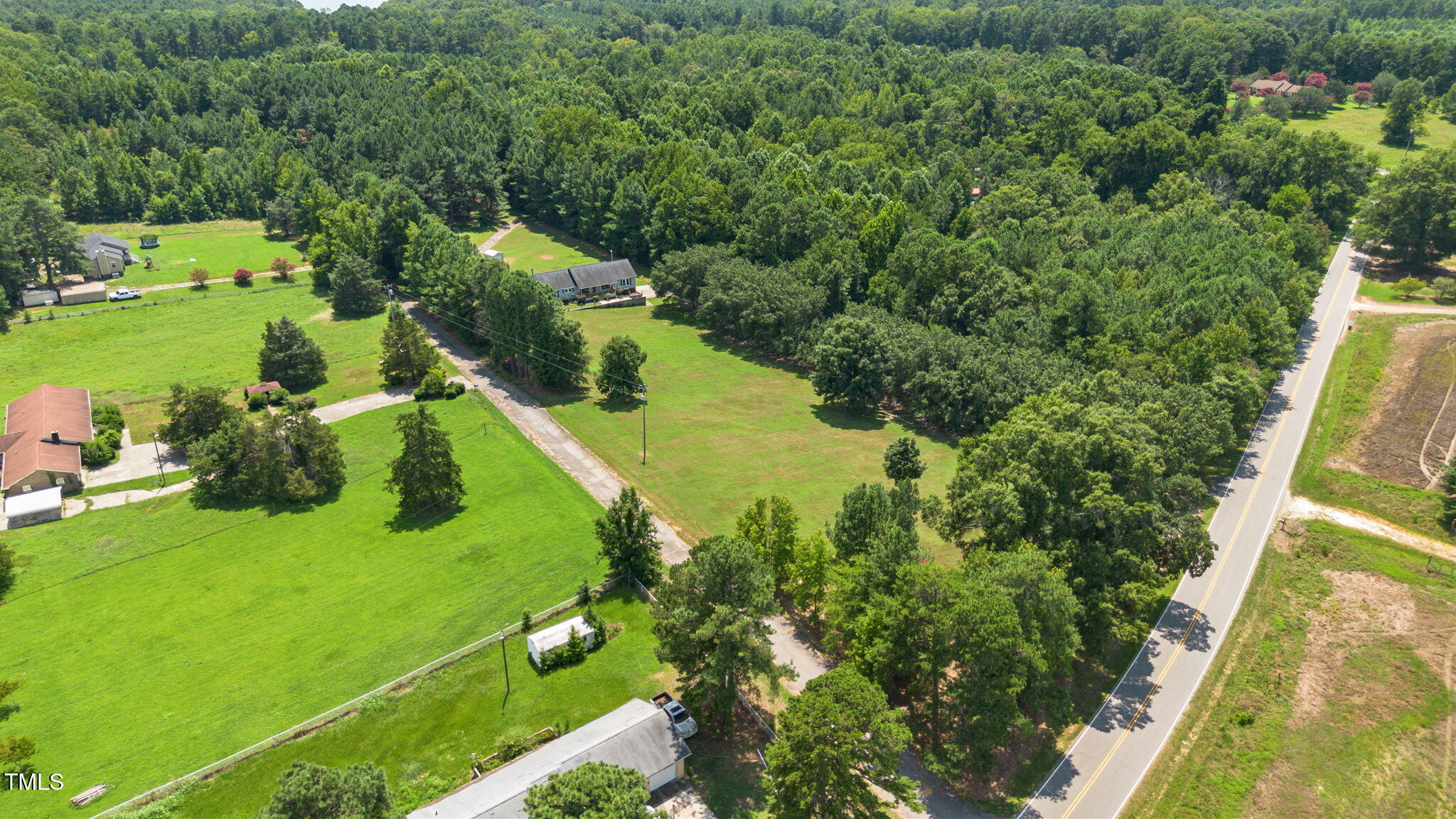 1855 Bullocksville Park Road