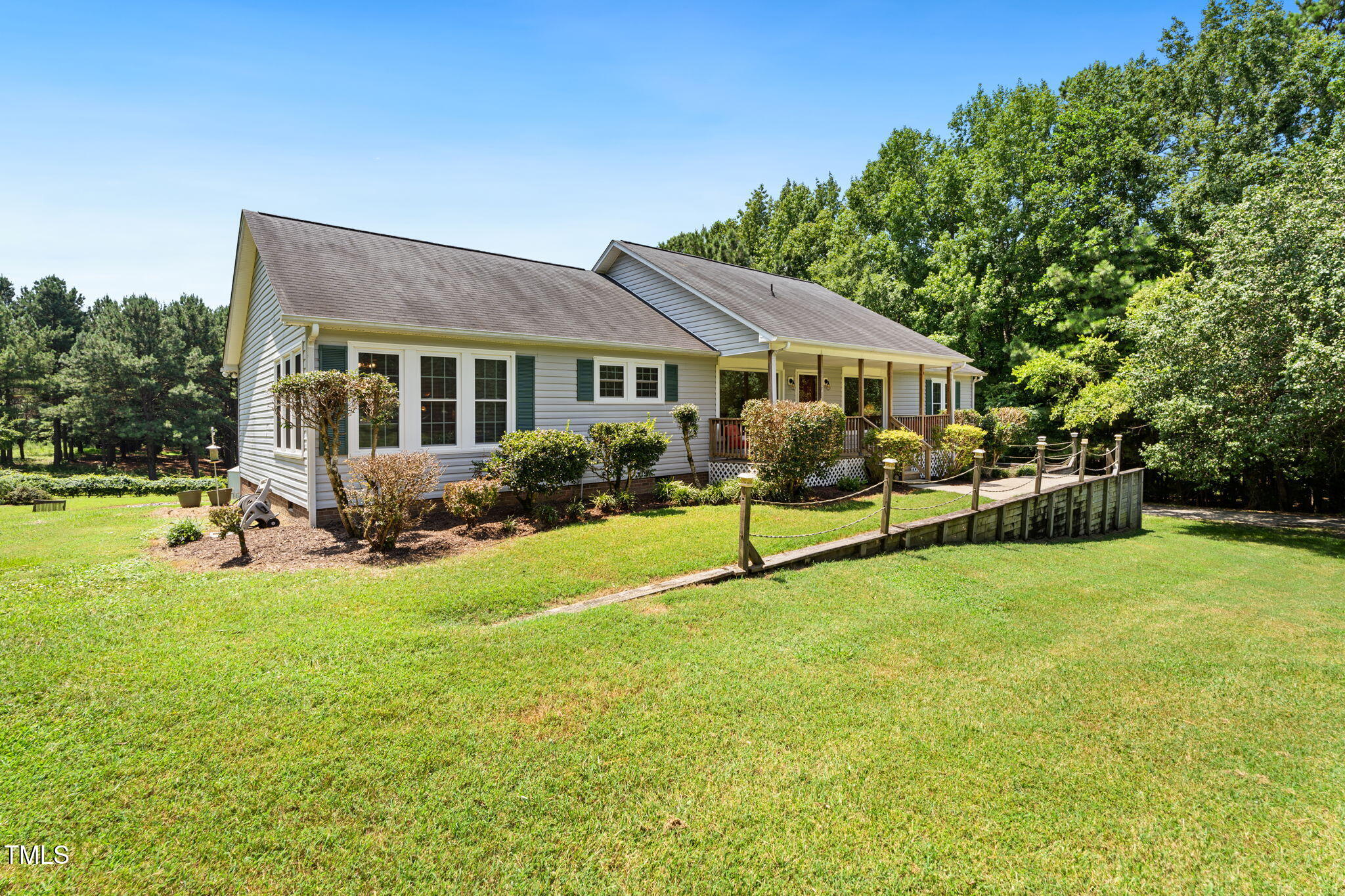 1855 Bullocksville Park Road