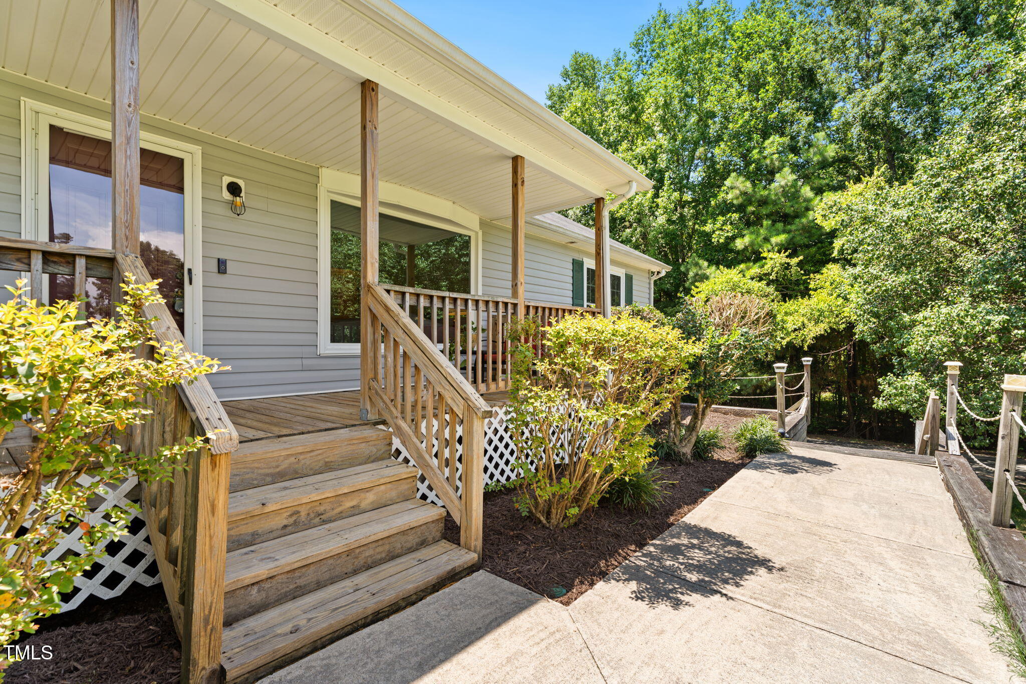 1855 Bullocksville Park Road