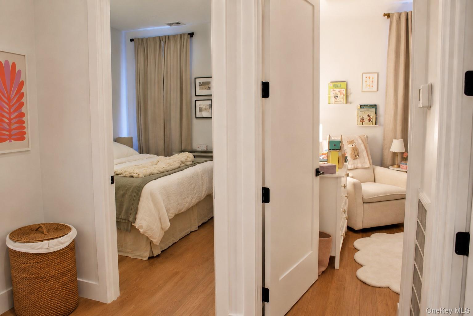 297 Clifton Place Unit: 1