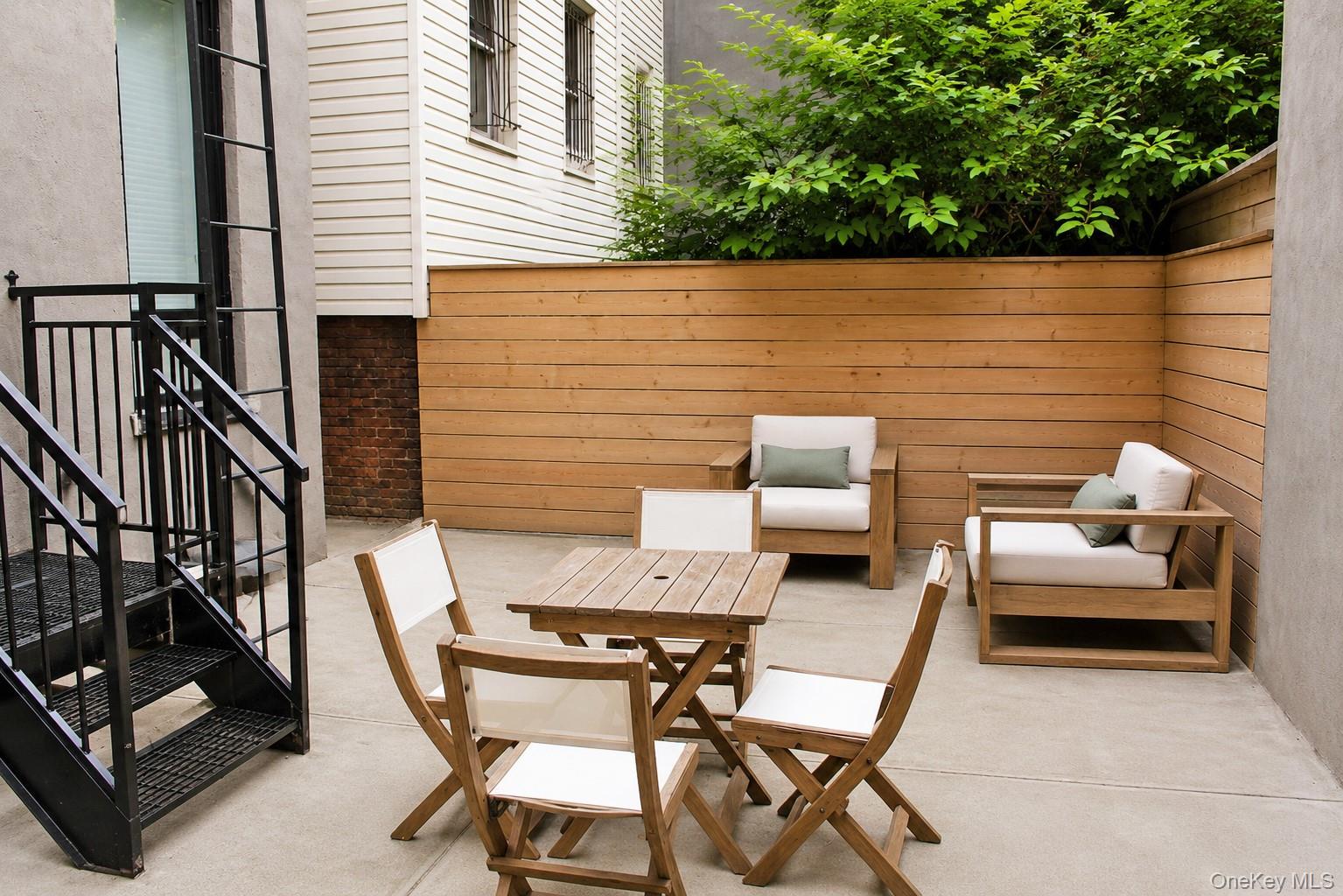 297 Clifton Place Unit: 1
