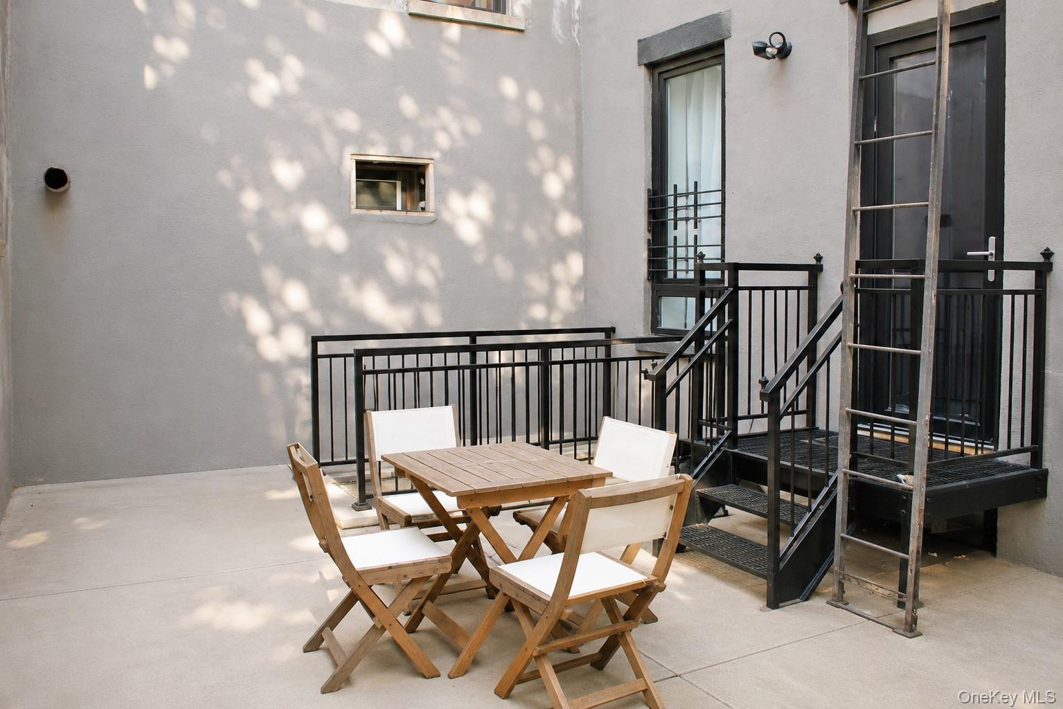 297 Clifton Place Unit: 1