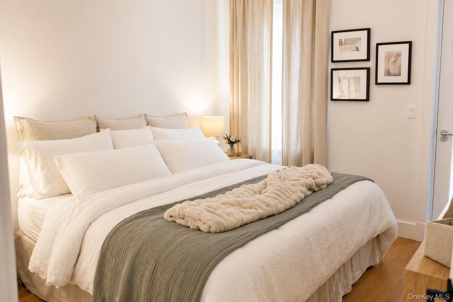 297 Clifton Place Unit: 1