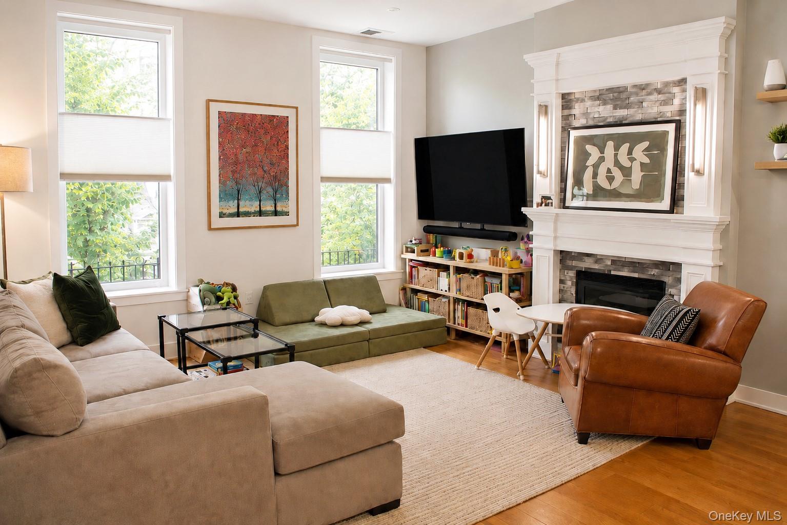 297 Clifton Place Unit: 1