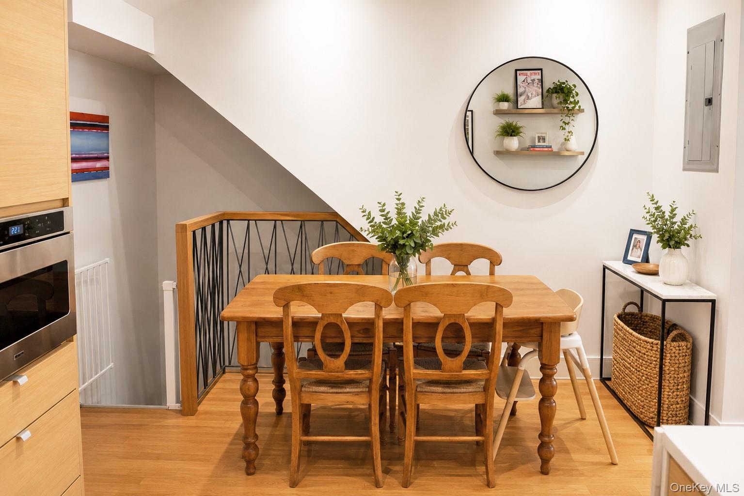 297 Clifton Place Unit: 1