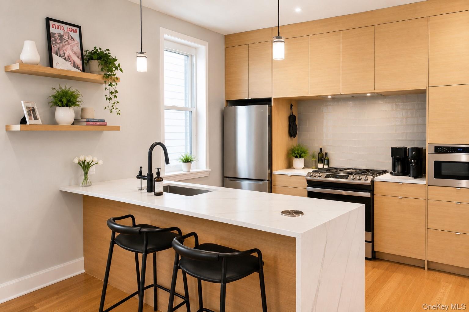 297 Clifton Place Unit: 1