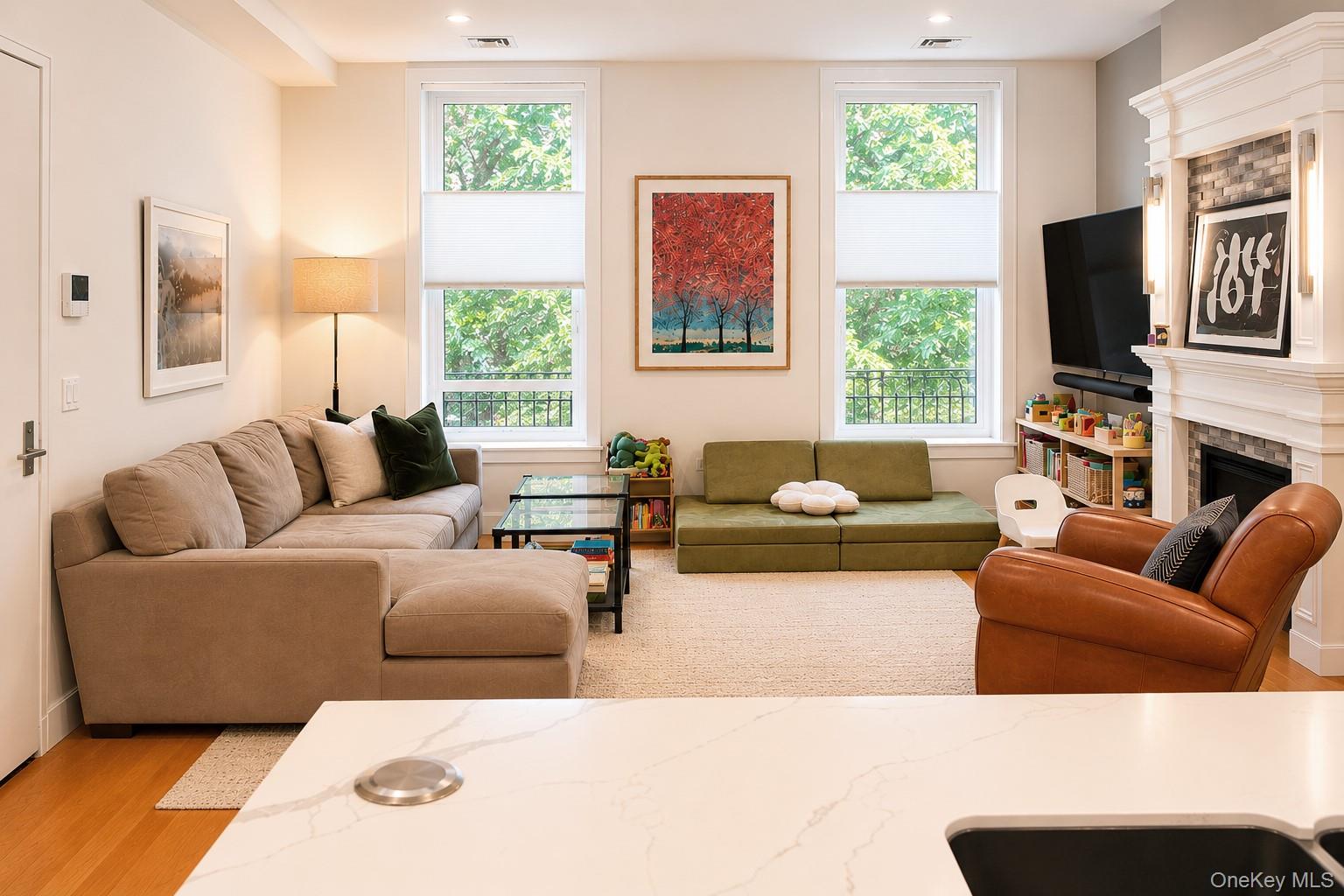 297 Clifton Place Unit: 1