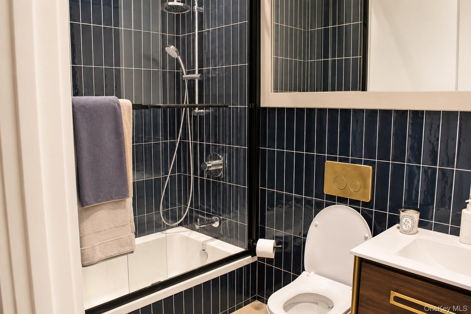 297 Clifton Place Unit: 1