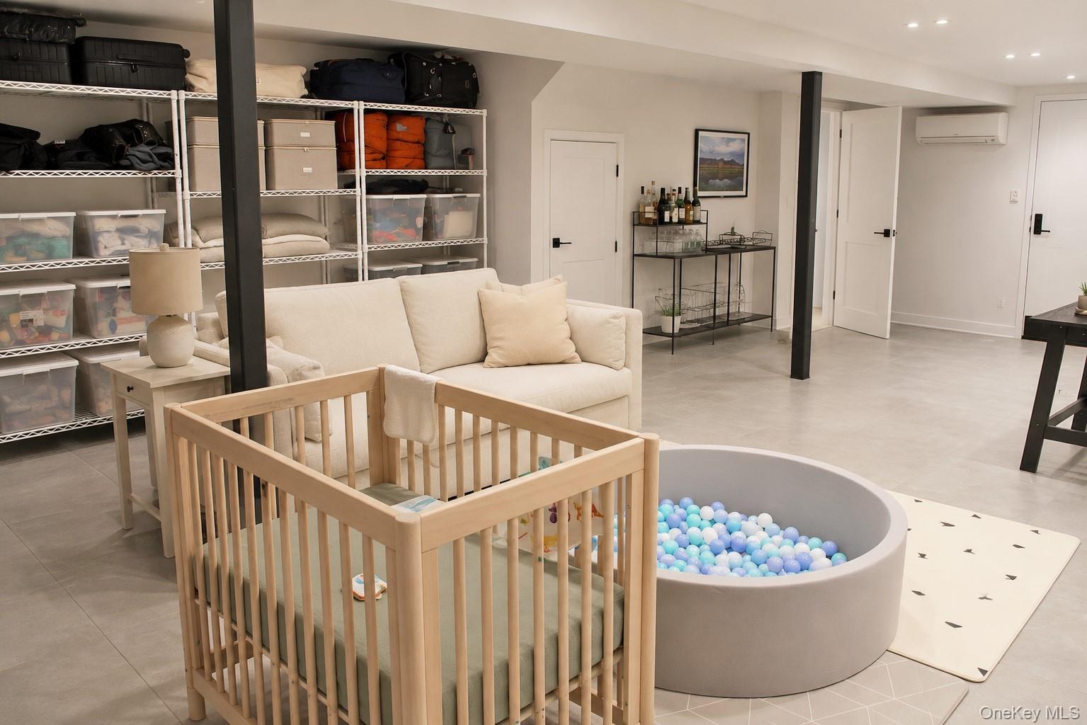 297 Clifton Place Unit: 1
