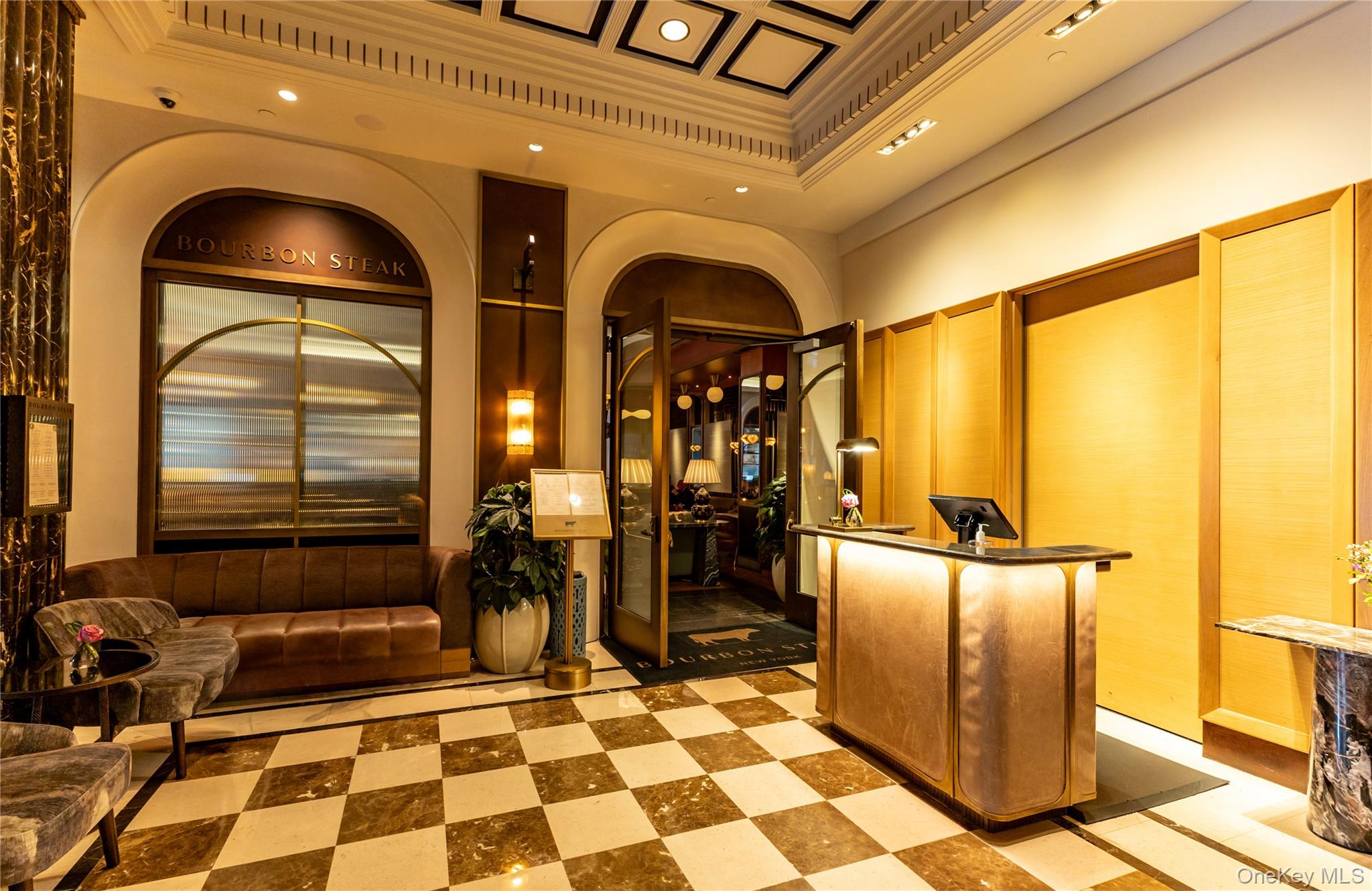160 Central Park S Unit: 1607