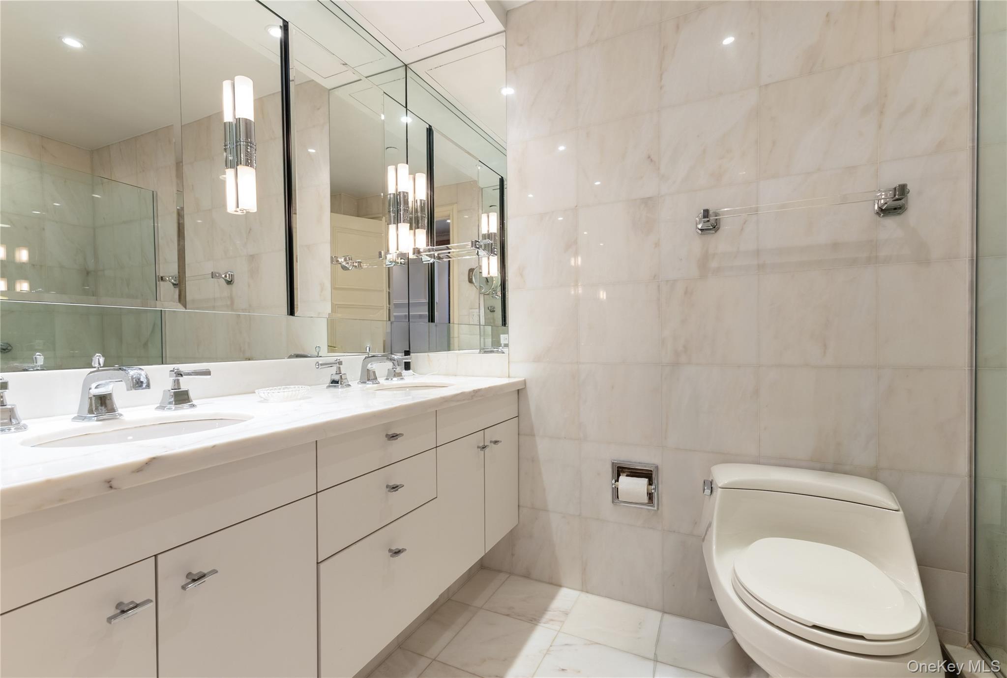 160 Central Park S Unit: 1607